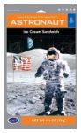 astronaut ice cream