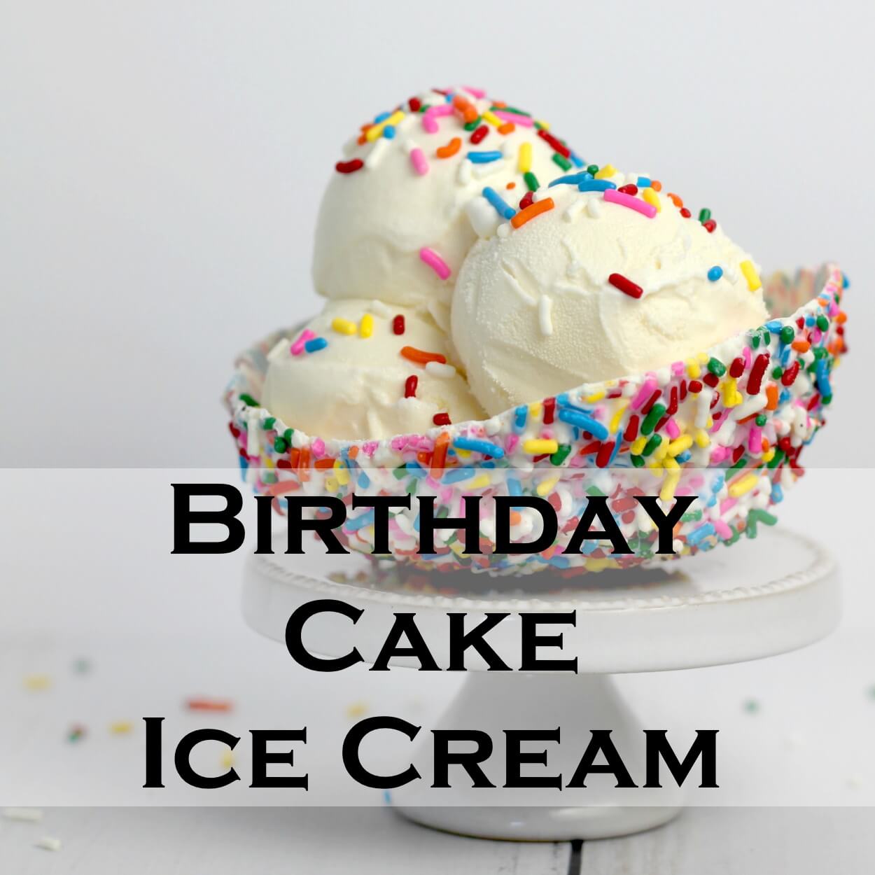 BirthdayCakeIceCream