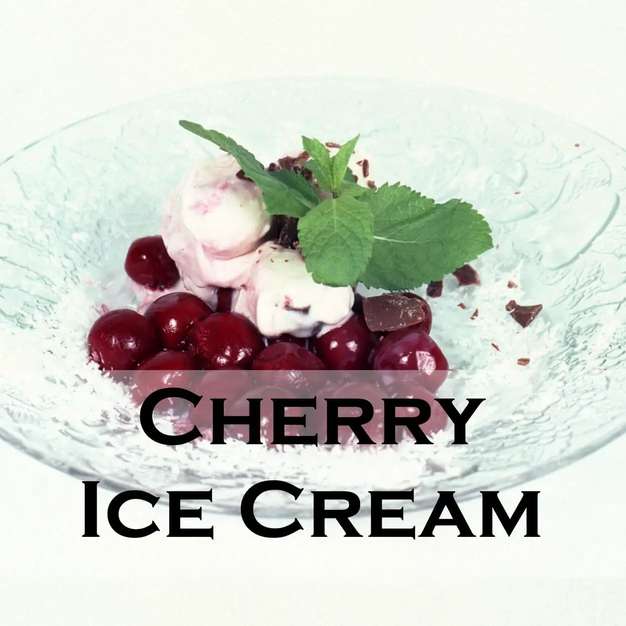 CherryIceCream 1
