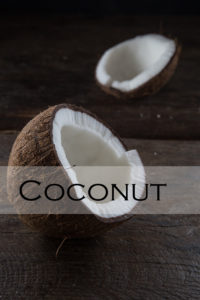 Coconut Ice Cream Recipes