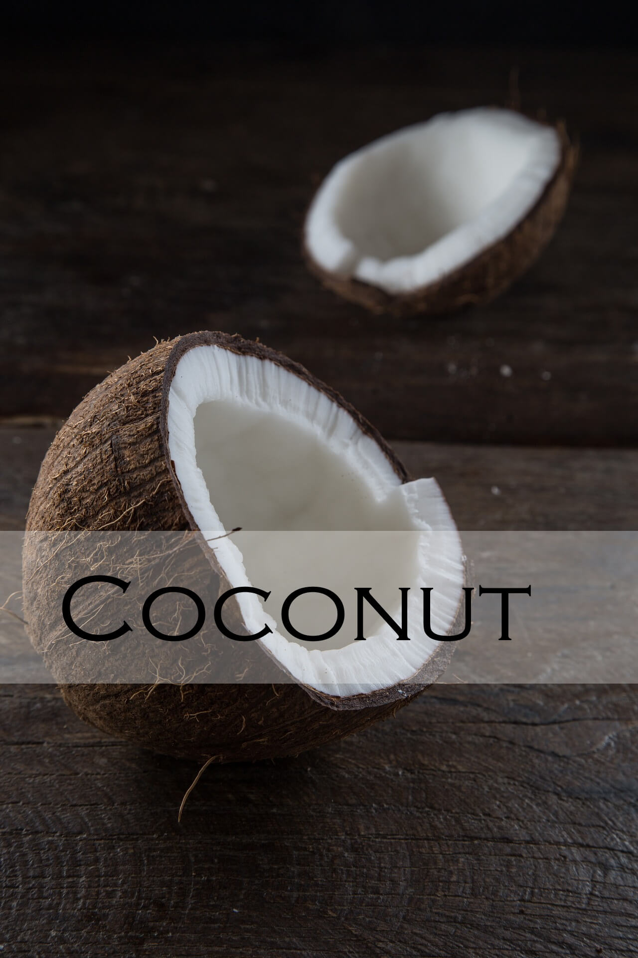 Coconut Whynter Ice Cream Maker Recipes
