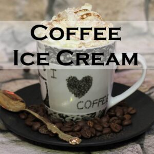 CoffeeIceCream