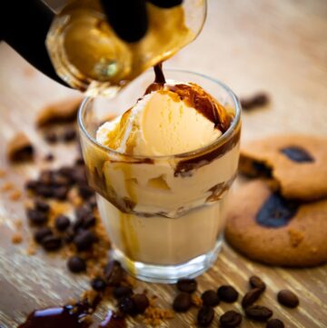 CoffeeIceCreamRecipe