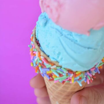 CottonCandyIceCreamRecipe 1