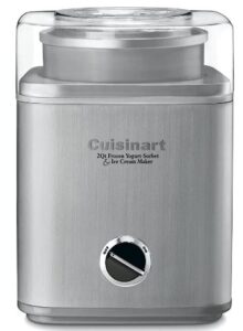 Cuisinart ICE30BC Ice Cream Maker