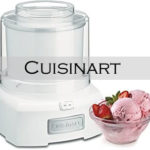 CuisinartIceCreamMaker 1