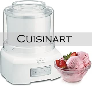 Cuisinart ice cream maker new arrivals