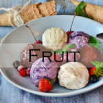 fruit ice cream recipe