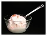 Make homemade ice cream