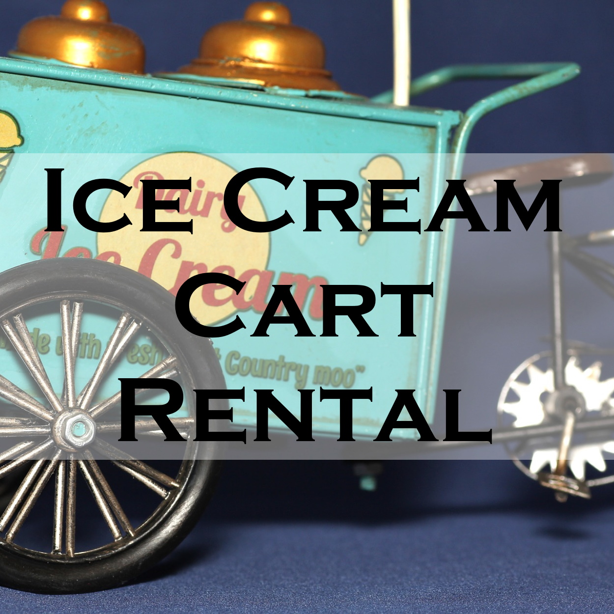 IceCreamCartRental