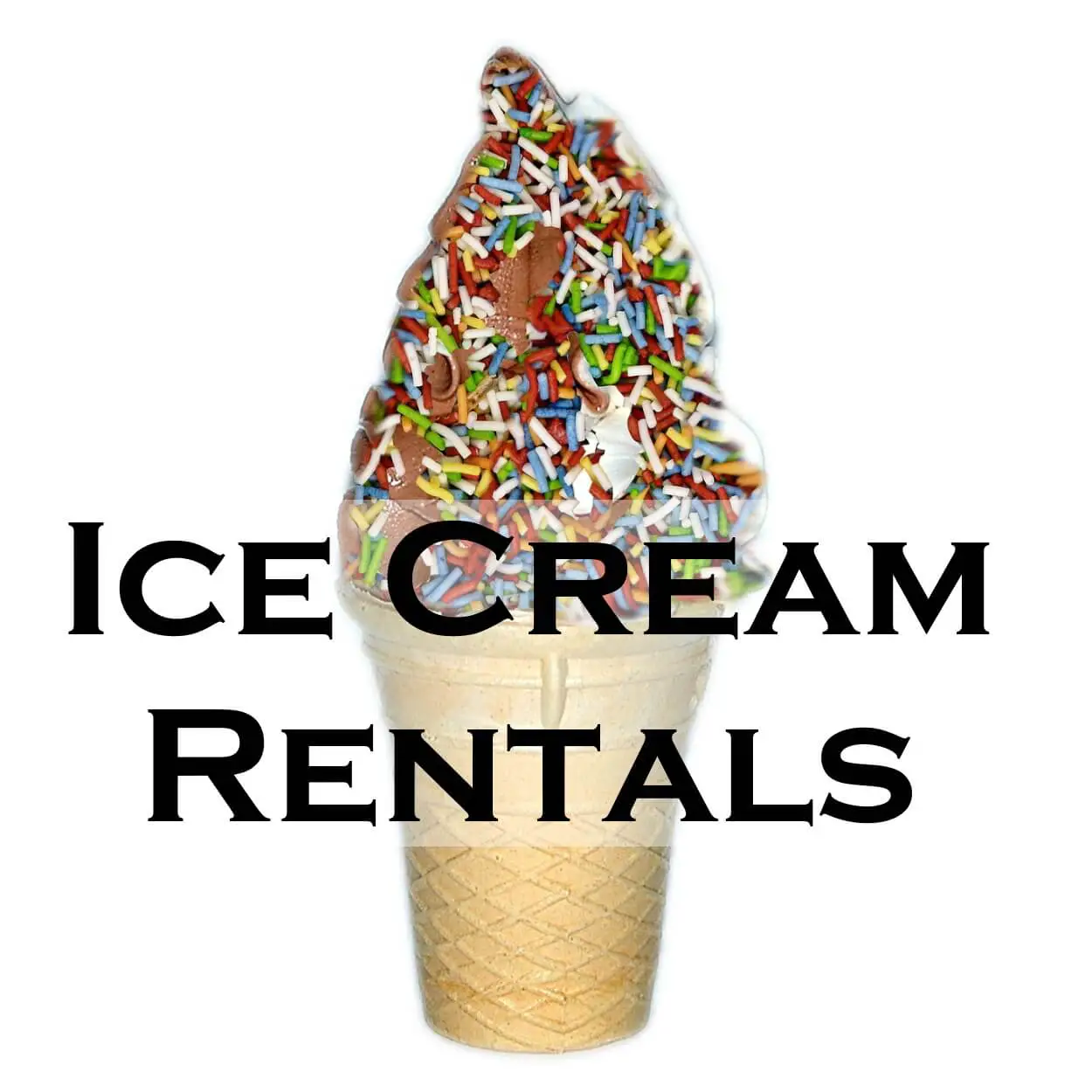 Ice Cream Rentals