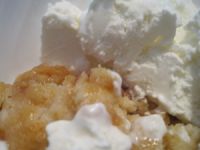 coconut ice cream recipe