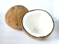 coconut milk ice cream