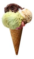 ice cream blog