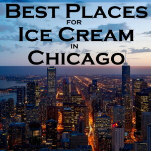 best places for ice cream in chicago