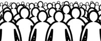 Event over 50 people