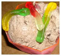 Dirt Ice Cream