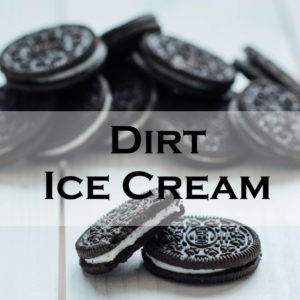 DirtIceCreamRecipe