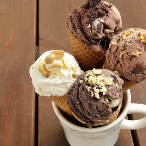 Frozen Pudding Ice Cream Recipe Chill & Thrill!