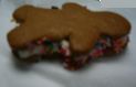 GingerBreadManCookie