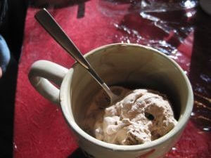 Goat Milk Ice Cream Recipe: Chocolatety and Delicious