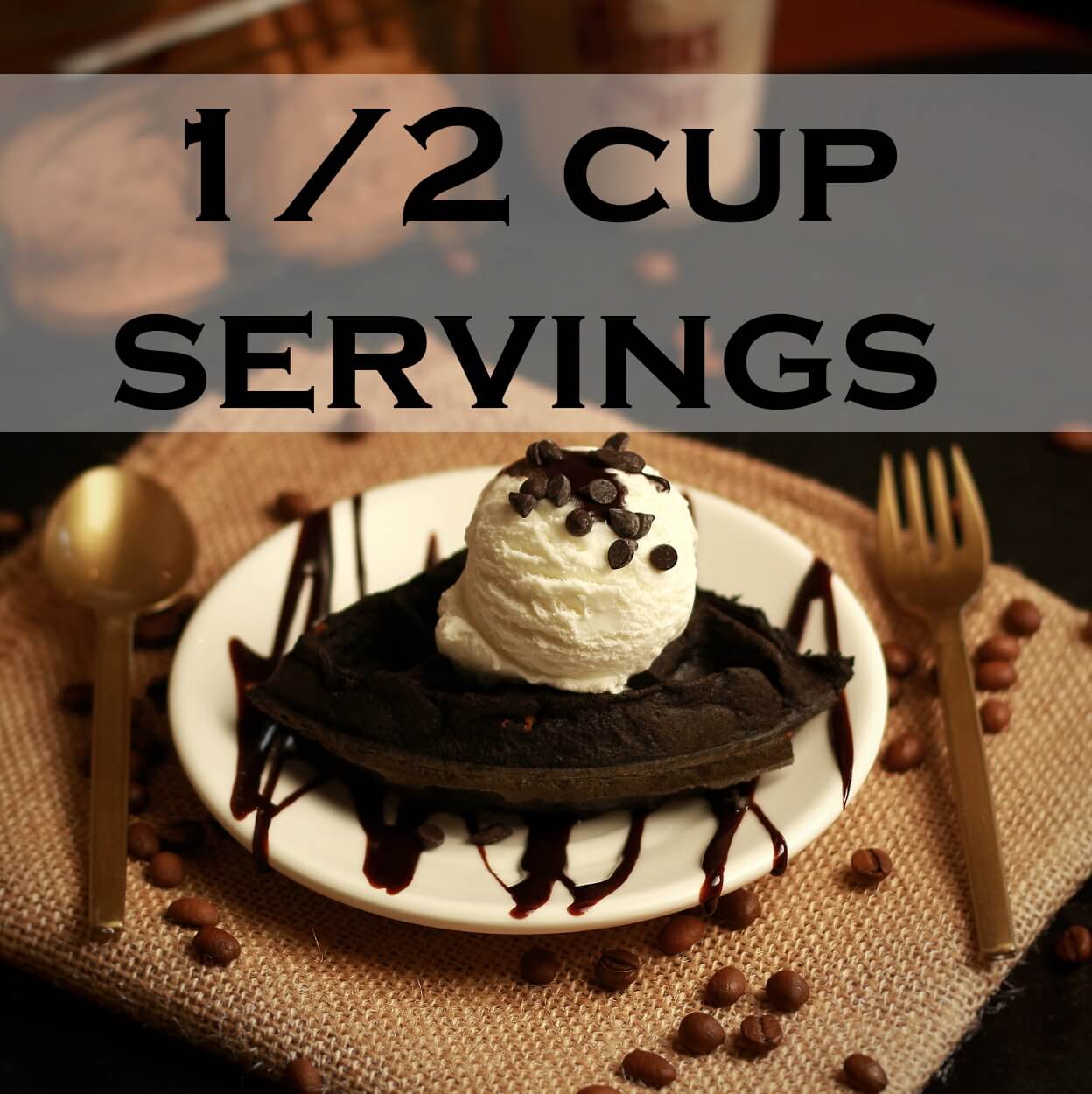 Ice Cream Servings How Much Ice Cream Should You Buy? Serving Ice Cream