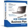 Ice Cream Business Plan