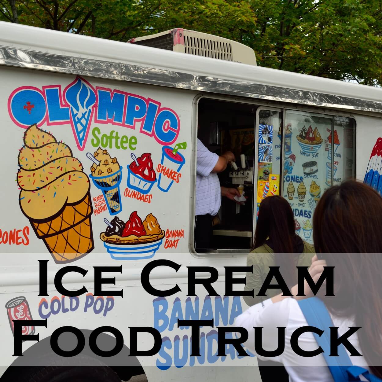 IceCreamFoodTruck