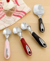 Ice Cream Scoops: Getting to the Ice Cream Out Easily