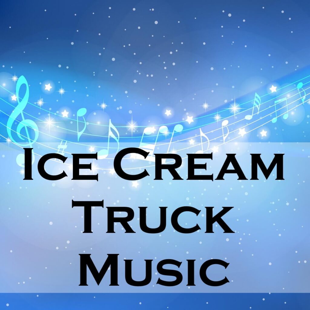 The Ice Cream Truck Music Box How to Choose the Right One
