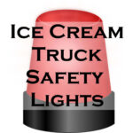 Ice Cream Truck Safety Lights