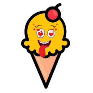 Ice Cream Trucks Stickers