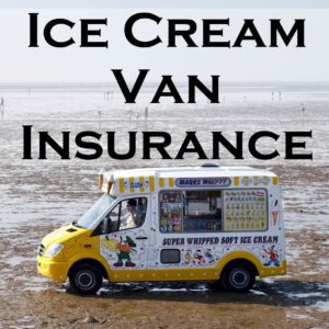 Ice Cream Van Insurance