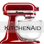KitchenAid Ice Cream Maker Attachment