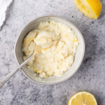 LemonIceCreamRecipe 1