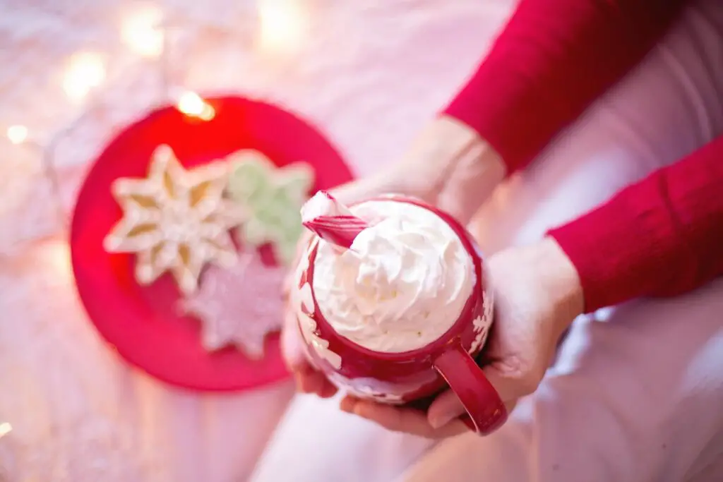 Peppermint Ice Cream Recipe