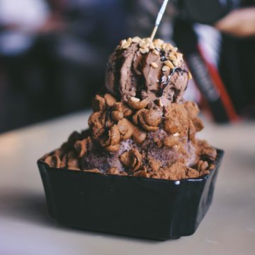 RockyRoadIceCreamRecipe