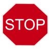 Stop Sign