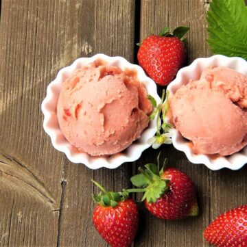 StrawberryIceCreamRecipe 1