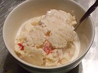 goat milk ice cream recipe