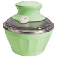 hamilton beach ice cream maker