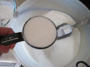 how to make japanese mochi ice cream