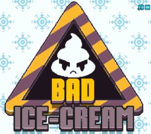 ice cream games