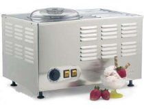 ice cream maker freezer