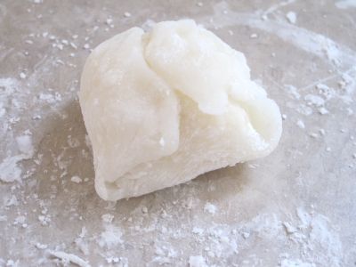 mochi ice cream recipe