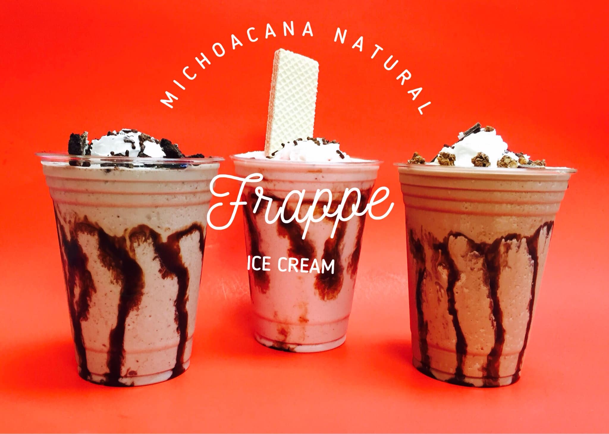 Best Places For Ice Cream in Austin Serving Ice Cream