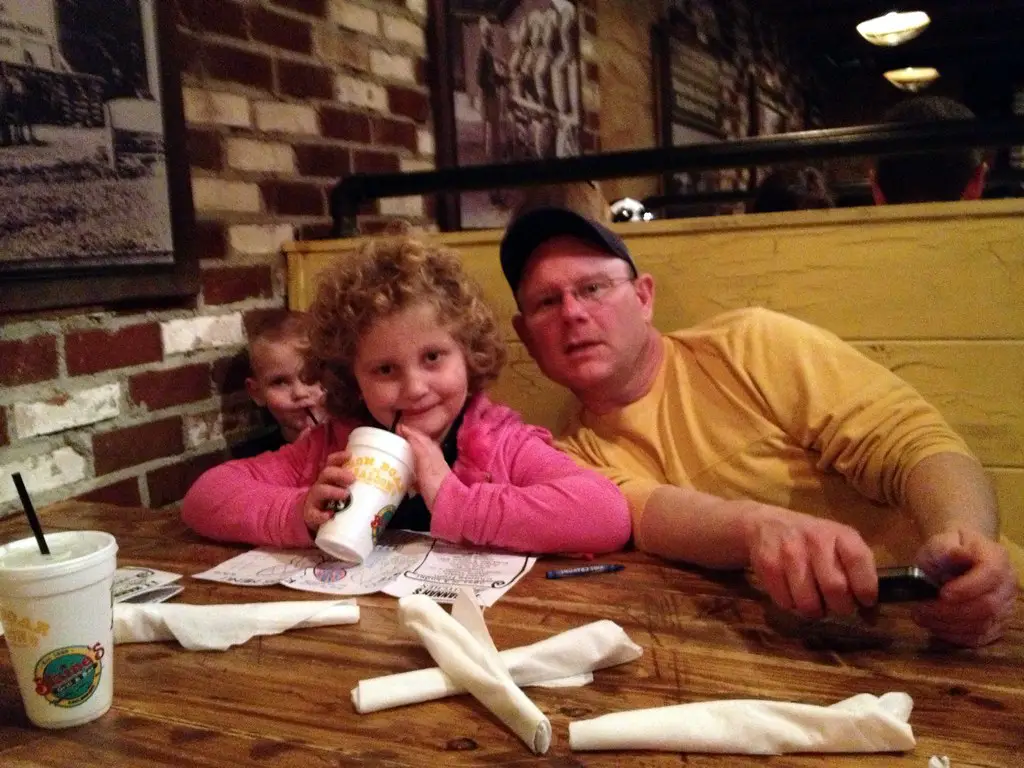 Starkeytown ice cream