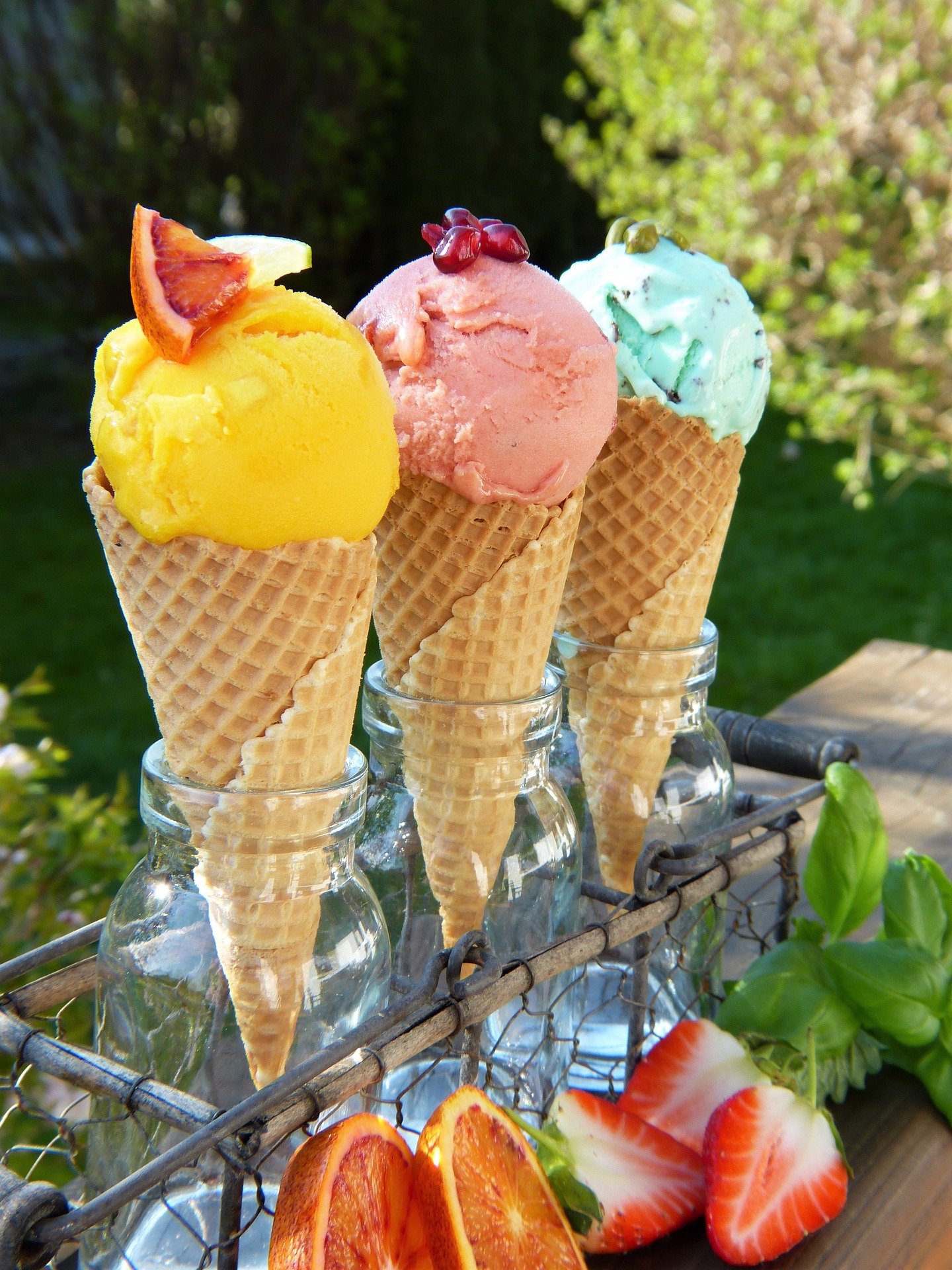 6 Best Shops for Ice Cream in Pigeon Tennessee Serving Ice Cream