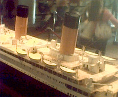 Titanic Museum Attraction Oldtown