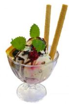 ice cream recipe ebook